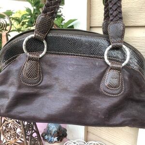 👜 BRIGHTON vintage purse